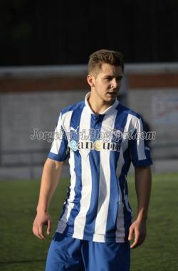 ADRI (U.D. Carnota) - 2014/2015