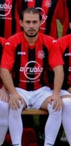 victor freire (Castriz S.D.) - 2014/2015