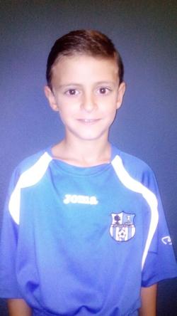 Miguel ngel (Atltico Marteo) - 2014/2015