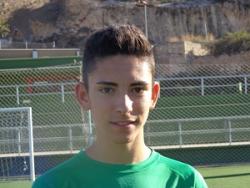 MURI (C.D. Oriente B) - 2014/2015