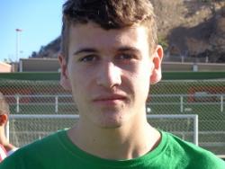 ALEX (C.D. Oriente B) - 2014/2015