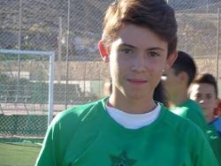 GUILLE (C.D. Oriente B) - 2014/2015