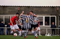 DANI MARTINEZ (Castriz S.D.) - 2014/2015