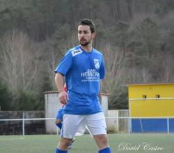 Topo (Castriz S.D.) - 2014/2015