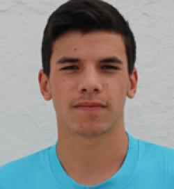 MALDO (C.D. Ugjar) - 2014/2015