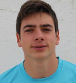 PECHI (C.D. Ugjar) - 2014/2015