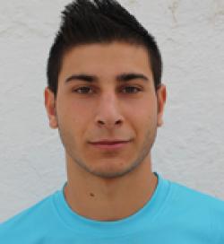 SANTI (C.D. Ugjar) - 2014/2015