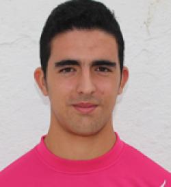 SANCHEZ (C.D. Ugjar) - 2014/2015