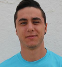 GABI (C.D. Ugjar) - 2014/2015