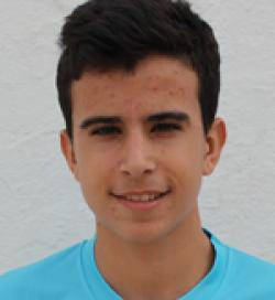 ALBERT (C.D. Ugjar) - 2014/2015