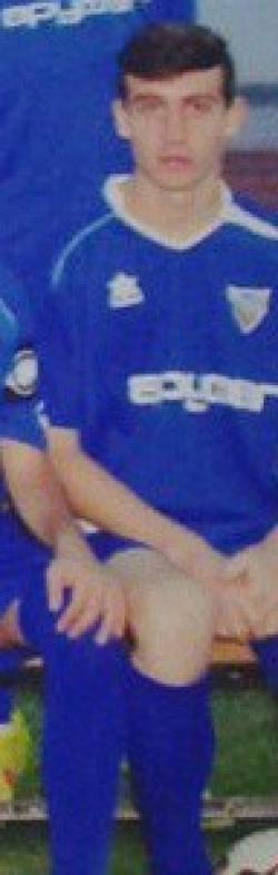 Cantos (C.D. Ronda B) - 2014/2015
