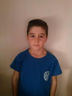 JORGE (Gminis San Miguel) - 2014/2015