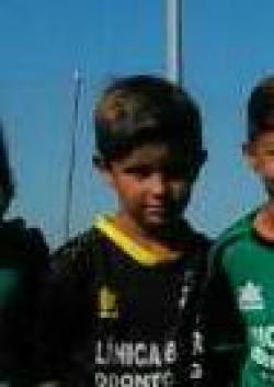 Pablo (Gaditana C.F) - 2014/2015