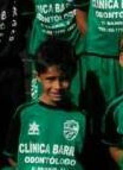 DAVID  (Gminis San Miguel) - 2014/2015