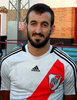 Juanito (Atltico Arjonilla) - 2014/2015