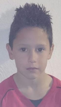 Airam (C.D. Padul) - 2014/2015