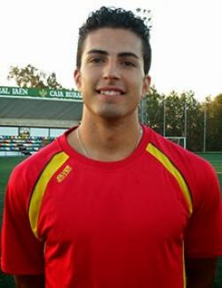 Jos Carlos (Atltico Arjonilla) - 2014/2015