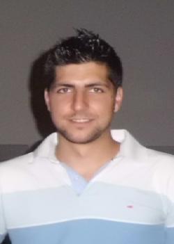 ECIJA (Begijar C.F.) - 2014/2015