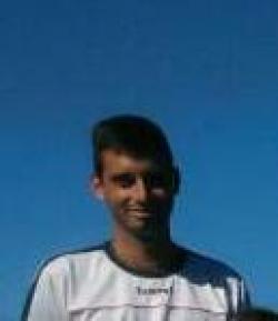 ABRAHAM (Gminis San Miguel) - 2014/2015