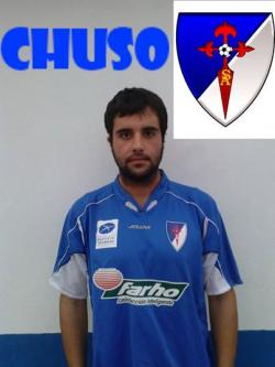 Chuso (Santiago de Aller) - 2014/2015