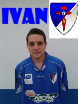 Ivn (Santiago de Aller) - 2014/2015