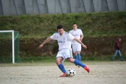 Ismael Costa (U.D. Monte Louro) - 2014/2015