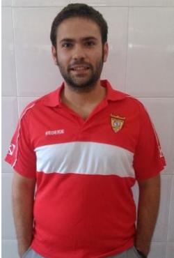 Cano (Atltico Sabiote) - 2014/2015