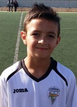 lex (La Caada Atltico C) - 2014/2015