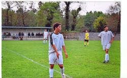 Riki (U.D. Monte Louro) - 2014/2015