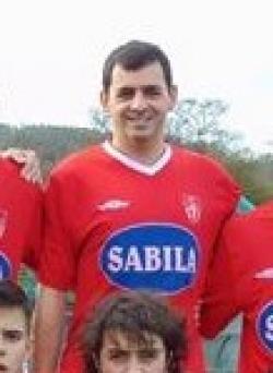 Edu (U.D. Monte Louro) - 2014/2015