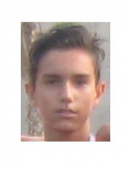 Ral (C.D. beros Castulo) - 2014/2015