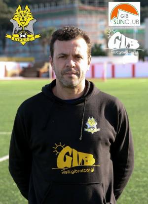 Yiyi (Lynx F.C.) - 2014/2015