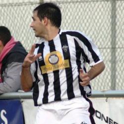 Martin Caamao (Outes F.C.) - 2014/2015