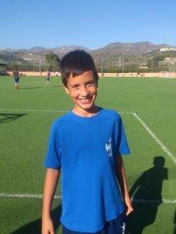 lex (A.D. Almucar 77) - 2014/2015