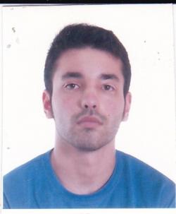 Jairo Garca (Atltico Arenesco) - 2014/2015