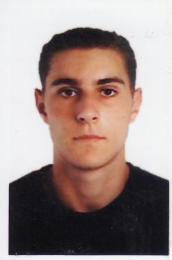 Jony Gmez (C.D. Pillarno) - 2014/2015