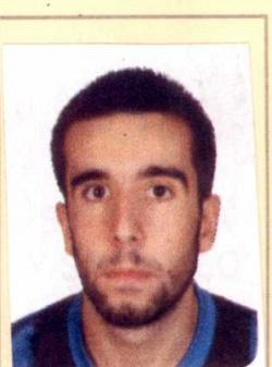 Bruno (C.D. Treviense) - 2014/2015