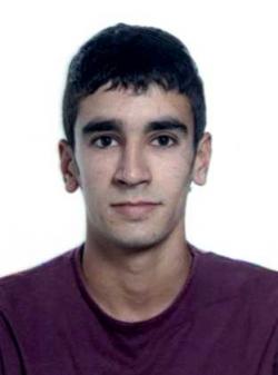 Cano (C.D. Treviense) - 2014/2015