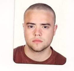 Dani Riesgo (C.D. Treviense) - 2014/2015