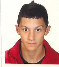 Adri (C.D. Treviense) - 2014/2015