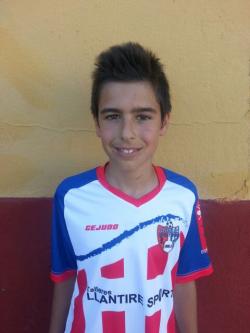 Salinas (Arenas de Armilla C) - 2014/2015