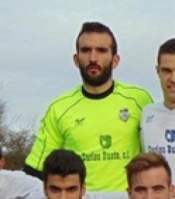 Brais Alvarez (S.D. Puenteceso) - 2014/2015