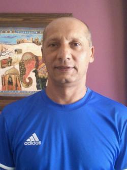 BIENVE (A.D. Almucar 77 B) - 2014/2015