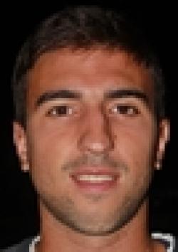 Lucas (Real Juvencia) - 2014/2015