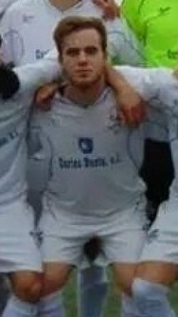 Diego collazo (S.D. Puenteceso) - 2014/2015