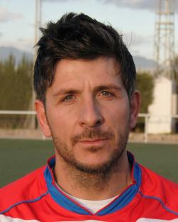David Huertas (La Rober ) - 2014/2015