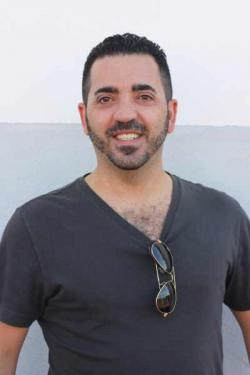 MANUEL CORRALES  (Jerez Alternativa) - 2014/2015