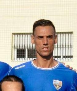 Javi (Puerto Malagueo) - 2014/2015