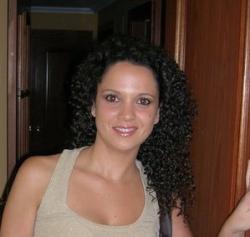 Laura (Villa del Ro C.F.) - 2014/2015