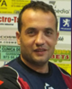 Marc Carballo (U.E. Trrega) - 2014/2015